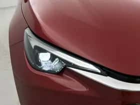 Lexus LBX (2024) thumbnail 30