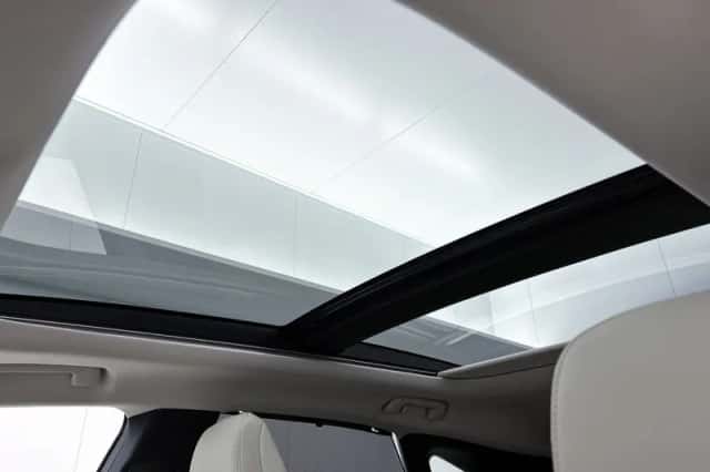 Lexus RX (2026) thumbnail 4
