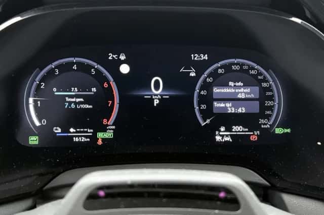 Lexus RX (2026) thumbnail 6