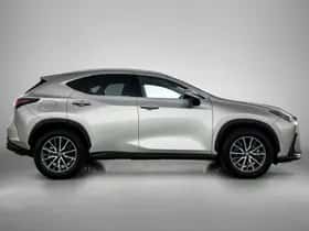 Lexus NX (2025) thumbnail 11