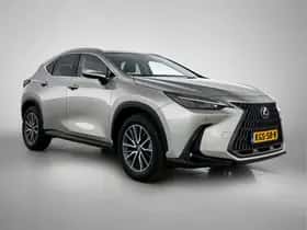 Lexus NX (2025) thumbnail 12