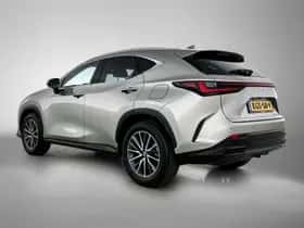 Lexus NX (2025) thumbnail 13