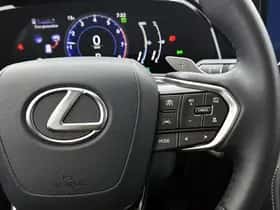 Lexus NX (2025) thumbnail 14