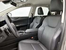 Lexus NX (2025) thumbnail 15