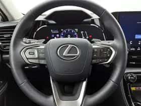 Lexus NX (2025) thumbnail 17