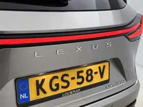 Lexus NX (2025) thumbnail 19