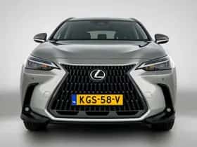 Lexus NX (2025) thumbnail 20