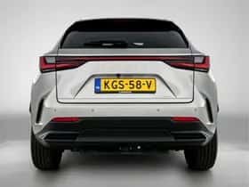 Lexus NX (2025) thumbnail 21