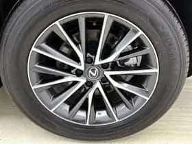 Lexus NX (2025) thumbnail 23