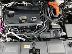 Lexus NX (2025) thumbnail 28