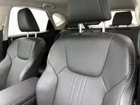 Lexus NX (2025) thumbnail 29