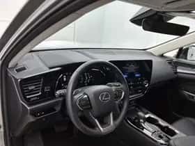 Lexus NX (2025) thumbnail 32