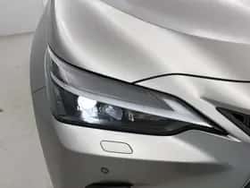 Lexus NX (2025) thumbnail 34