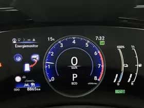 Lexus NX (2025) thumbnail 5