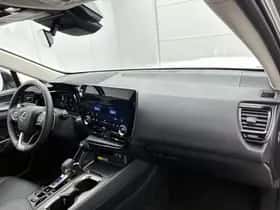 Lexus NX (2025) thumbnail 6