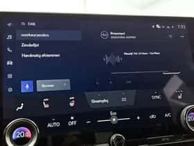 Lexus NX (2025) thumbnail 7