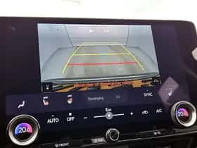 Lexus NX (2025) thumbnail 8