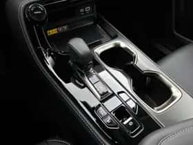 Lexus NX (2025) thumbnail 10
