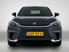Lexus LBX (2024) thumbnail 20
