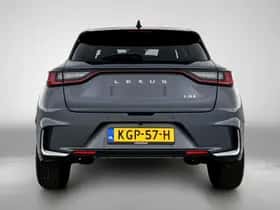 Lexus LBX (2024) thumbnail 21