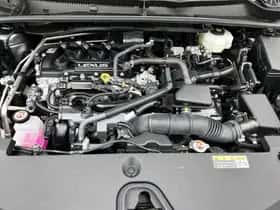Lexus LBX (2024) thumbnail 31