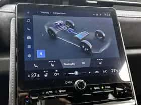 Lexus LBX (2024) thumbnail 7