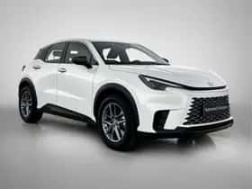 Lexus LBX (2025) thumbnail 12