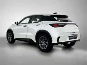 Lexus LBX (2025) thumbnail 13