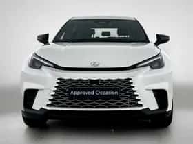 Lexus LBX (2025) thumbnail 19