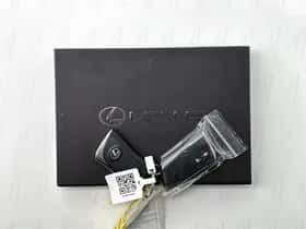 Lexus LBX (2025) thumbnail 30