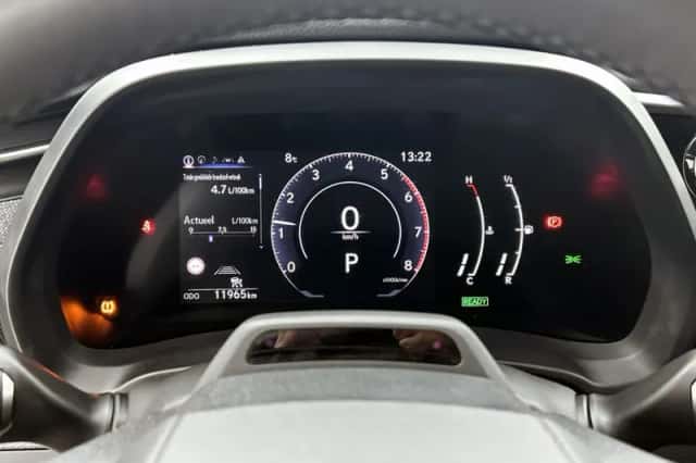 Lexus LBX (2025) thumbnail 5