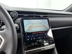 Lexus LBX (2025) thumbnail 8