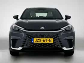 Lexus LBX (2024) thumbnail 19