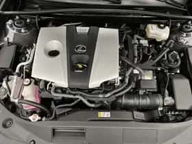 Lexus ES (2021) thumbnail 43