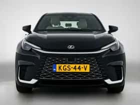 Lexus LBX (2024) thumbnail 19