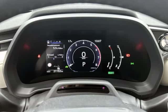 Lexus LBX (2024) thumbnail 5