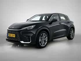 Lexus LBX (2024)