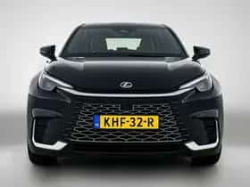Lexus LBX (2024) thumbnail 18