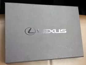 Lexus LBX (2024) thumbnail 26
