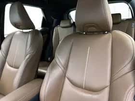 Lexus LBX (2024) thumbnail 27