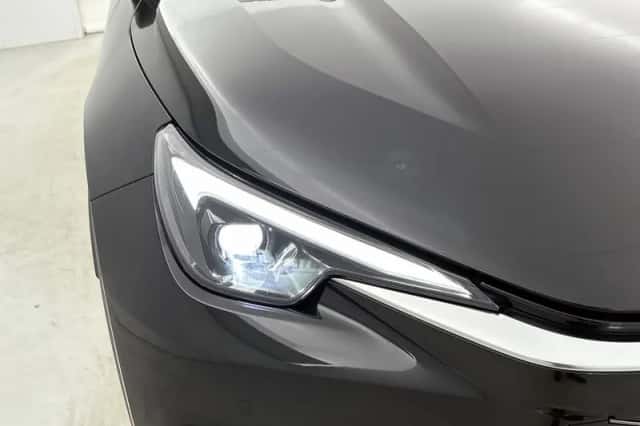 Lexus LBX (2024) thumbnail 28