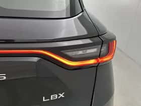 Lexus LBX (2024) thumbnail 29