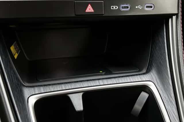 Lexus LBX (2026) thumbnail 24