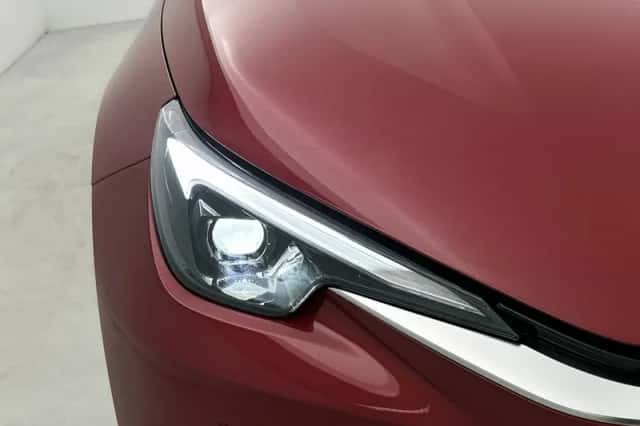 Lexus LBX (2026) thumbnail 30