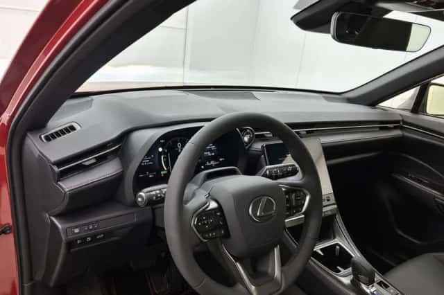 Lexus LBX (2026) thumbnail 32