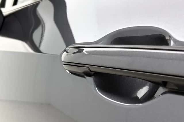 Lexus NX (2022) thumbnail 4