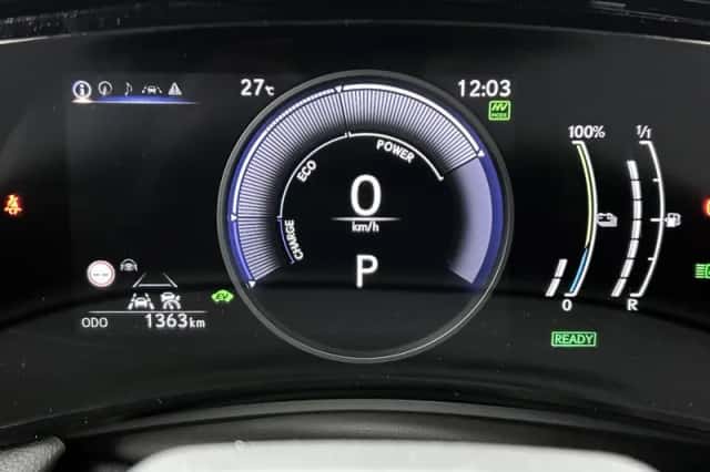 Lexus NX (2026) thumbnail 6