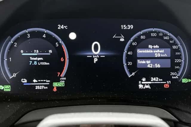 Lexus RX (2026) thumbnail 6