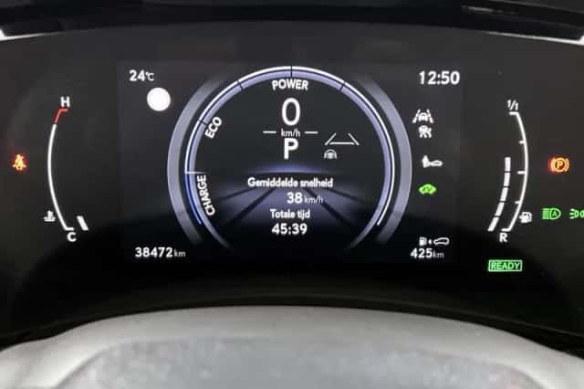 Lexus NX (2023) thumbnail 6