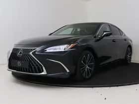 Lexus ES (2026)